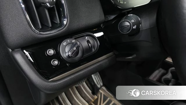 Mini Cooper Countryman id 4899396 из Кореи 8
