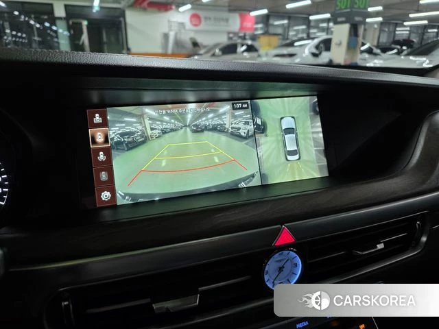 Genesis G90 id 4652081 из Кореи 8