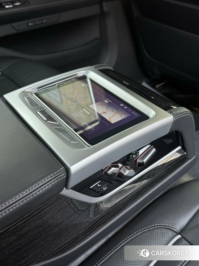 BMW 7 series id 4236577 из Китая 8