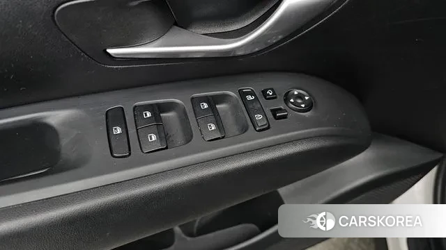 Hyundai Tucson (NX4) id 3777436 из Кореи 8