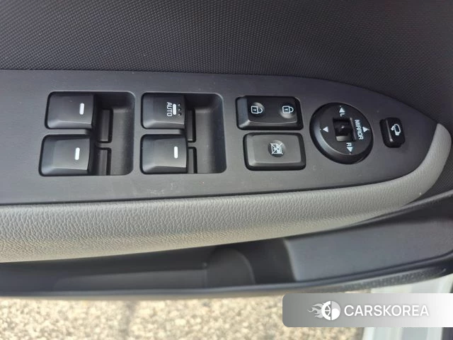 Kia The New Ray id 4697100 из Кореи 8