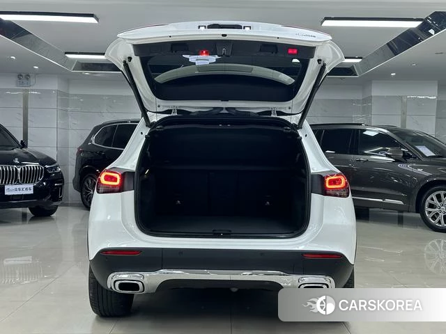 Mercedes-Benz GLA id 4271883 из Китая 8