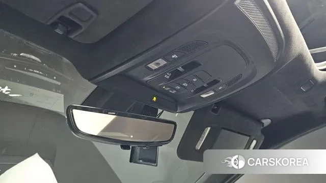 Cadillac CT6 id 2986191 из Кореи 8