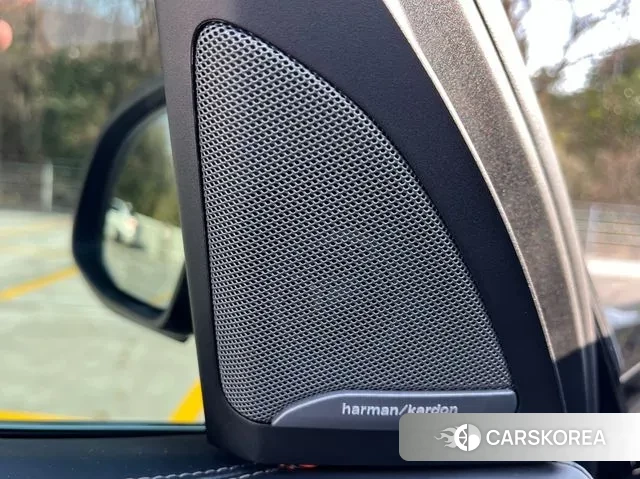 BMW X7 (G07) id 3615449 из Кореи 8