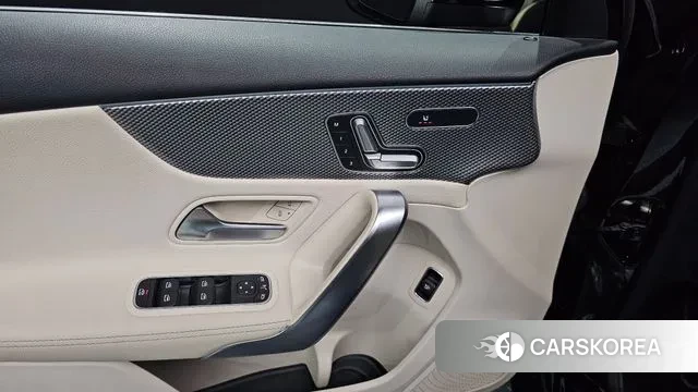 Mercedes-Benz A-Class W177 id 3577839 из Кореи 8