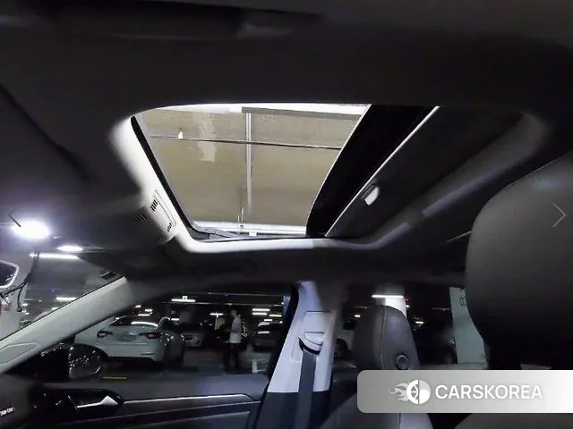 Volkswagen 7th Generation of Jetta id 3054506 из Кореи 8