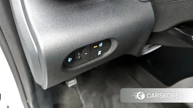 Hyundai Casper id 3577155 из Кореи 8