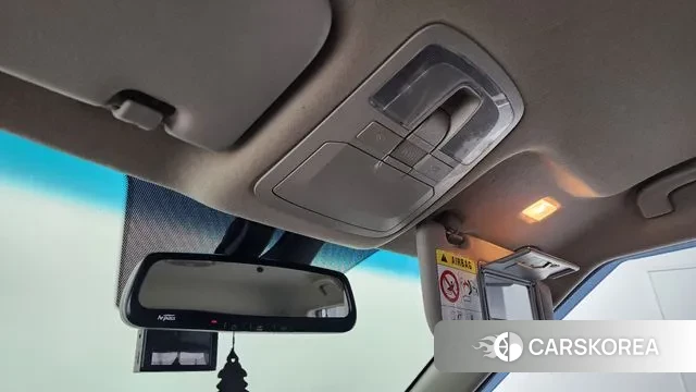 Ssangyong Berry New Tivoli id 3788837 из Кореи 8