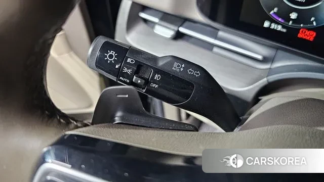 Kia Carnival 4th generation id 3335285 из Кореи 8