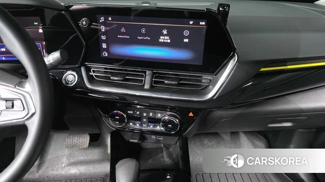 Chevrolet (GM Daewoo) Trax Crossover id 4422272 из Кореи 8