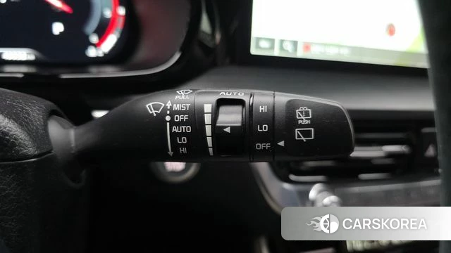 Kia Mohave Master id 4481226 из Кореи 8