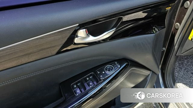 Kia K7 Premier id 4362977 из Кореи 8