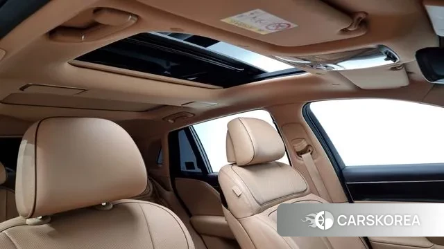 Genesis G90 (RS4) id 2984568 из Кореи 8