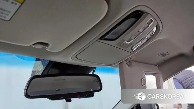 Kia K7 Premier id 3514724 из Кореи 8