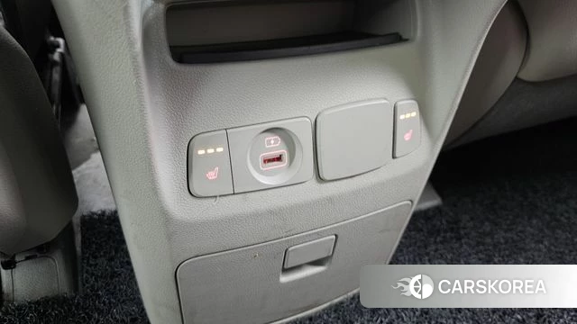 Kia The New Carnival id 4325822 из Кореи 8