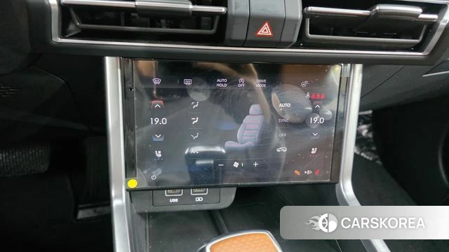 Ssangyong Torres id 4835323 из Кореи 8