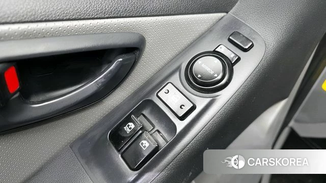 Hyundai The New Grand Starex id 3820318 из Кореи 8