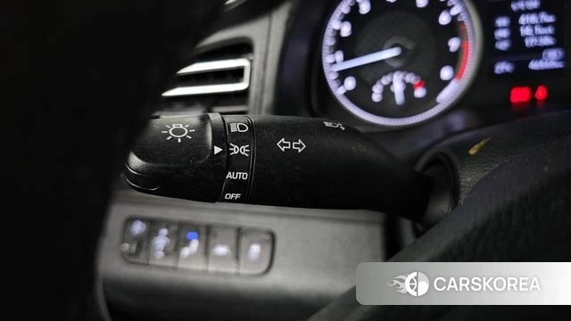 Hyundai The New Avante AD id 4403173 из Кореи 8