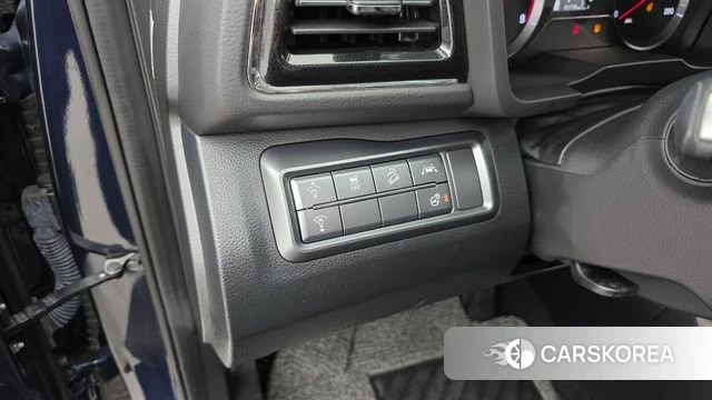 Ssangyong Berry New Tivoli id 4534982 из Кореи 8
