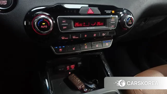 Kia The New Sorento id 3748504 из Кореи 8