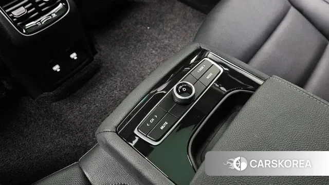 Kia K7 Premier id 3771877 из Кореи 8