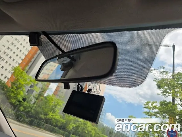 Hyundai Avante AD id 2952030 из Кореи 8