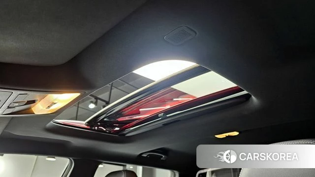 Ssangyong The New Rexton Sport id 3892642 из Кореи 8