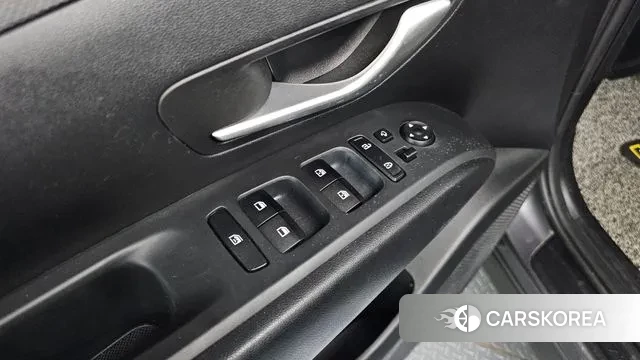 Hyundai Tucson (NX4) id 3280835 из Кореи 8