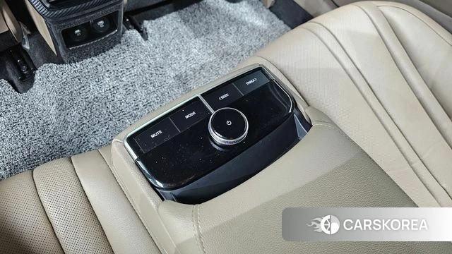Kia K8 Hybrid id 4905865 из Кореи 8
