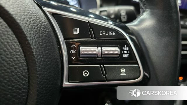 Kia Seltos id 4542652 из Кореи 8