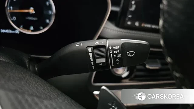 Genesis The New G70 id 2905294 из Кореи 8