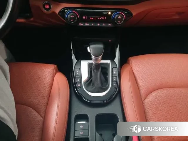 Kia The New K3 2nd generation id 3427804 из Кореи 8