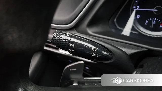 Hyundai Sonata (DN8) id 3024164 из Кореи 8