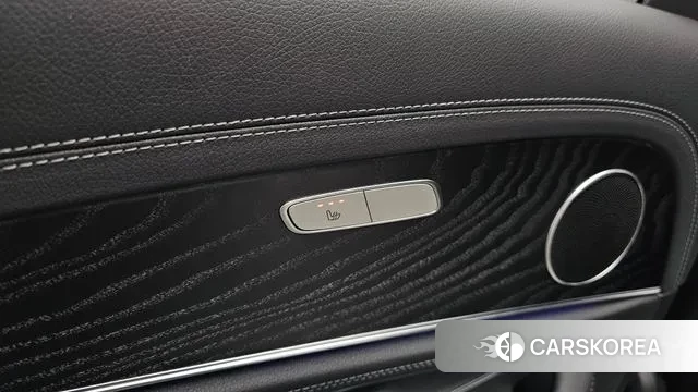 Mercedes-Benz E-Class W213 id 3427913 из Кореи 8