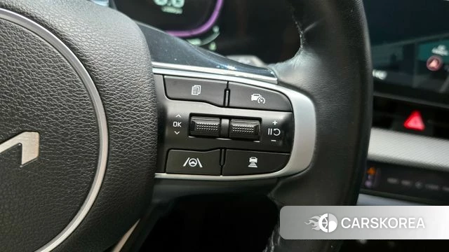 Kia Sportage 5th Generation id 4201796 из Кореи 8