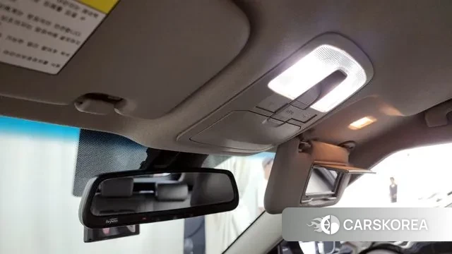 Ssangyong Berry New Tivoli id 3033816 из Кореи 8