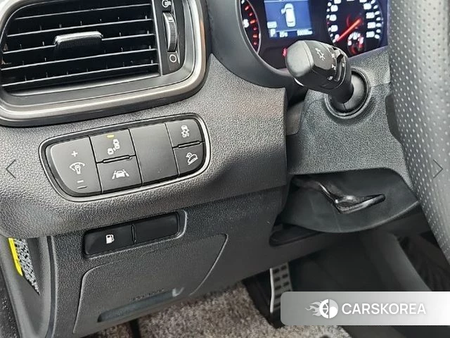 Kia The New Sorento id 4345204 из Кореи 8