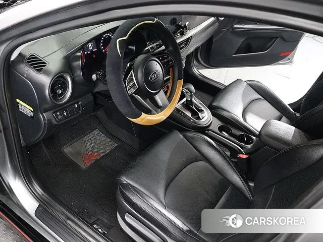 Kia Come New K3 id 3692845 из Кореи 8