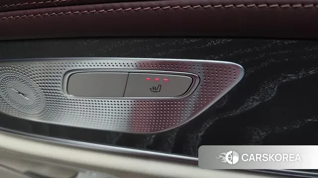 Mercedes-Benz CLS-Class C257 id 3530084 из Кореи 8