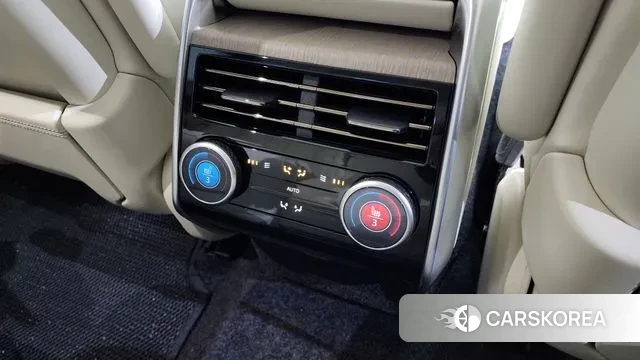 Land Rover Range Rover 5th Generation id 3341384 из Кореи 8