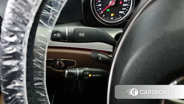 Mercedes-Benz E-Class W213 id 2903096 из Кореи 8