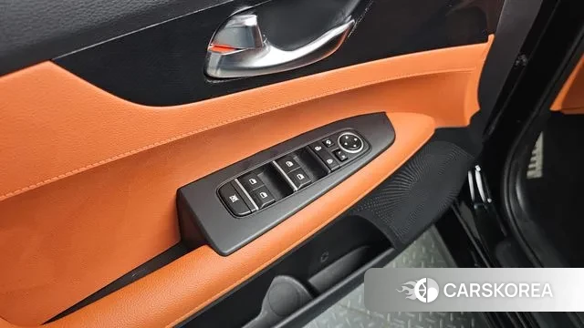 Kia The New K3 2nd generation id 3262594 из Кореи 8