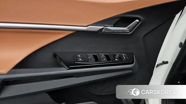 Ssangyong Torres id 3431634 из Кореи 8