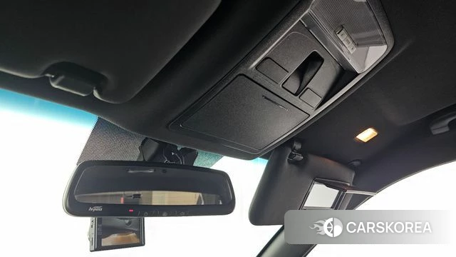 Ssangyong Rexton Sports id 4562634 из Кореи 8
