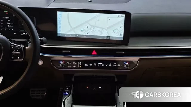 Kia The New Sorento 4th Generation id 3136981 из Кореи 8