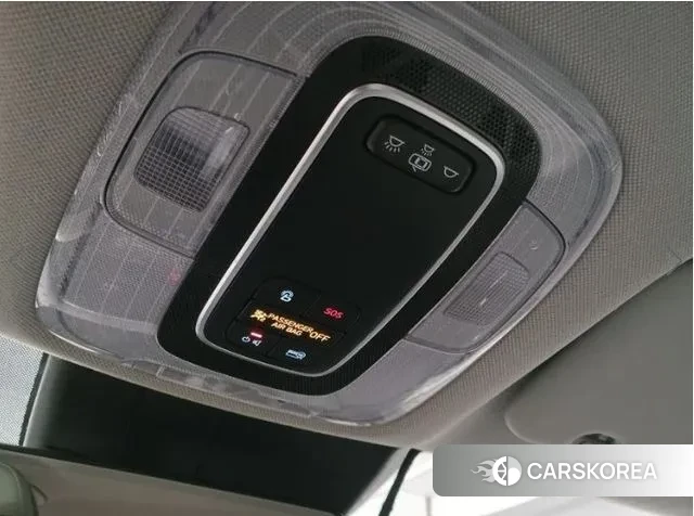 Hyundai Avante (CN7) id 3504130 из Кореи 8