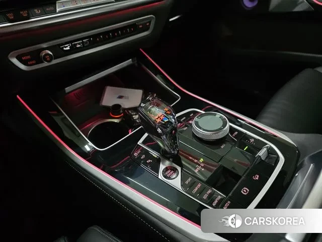 BMW X5 (G05) id 3426849 из Кореи 8