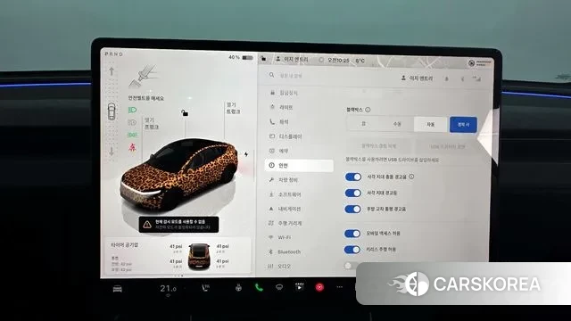 Tesla Model Y id 3596037 из Кореи 8