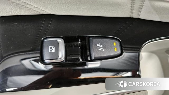 Kia The New Sorento 4th Generation id 3883125 из Кореи 8