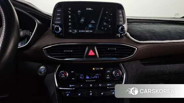 Hyundai Santa Fe TM id 3612484 из Кореи 8